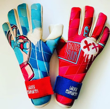 torwarthandschuhe matchworn gebraucht kaufen  Nierstein