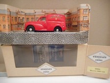 Corgi 99804 morris for sale  HELENSBURGH