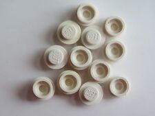 Lego white round for sale  West Bend