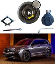 Roue secours tiguan d'occasion Roue secours tiguan d'occasion  Expédié en France