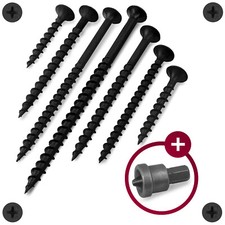 Schnellbauschrauben dresselhau gebraucht kaufen  Hagen im Bremischen