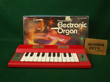 Vintage Radio Shack Mini Teclado Órgão Eletrônico 60-1022 com Caixa Não Testada, usado comprar usado  Enviando para Brazil