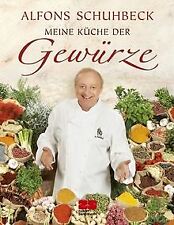 Küche gewürze alfons gebraucht kaufen  Berlin