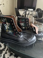 Ralph lauren boots for sale  Torrance