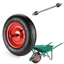 Asse ruota per usato  Alife