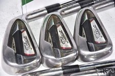 Titleist 714 ap1 for sale  LOANHEAD
