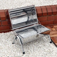 New portable camping for sale  HIGHBRIDGE