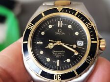 Omega seamaster chronometer usato  Roma