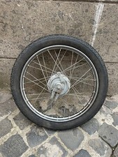 Ruota posteriore pensi usato  Viterbo