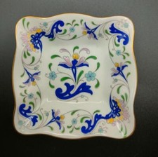 Elegant coalport square for sale  LEEDS