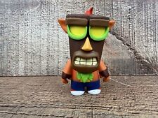 Kidrobot crash bandicoot for sale  Winfield