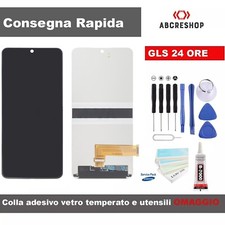 Display touch samsung usato  Polignano a Mare