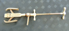 Antique c1910 cobbler for sale  SWADLINCOTE