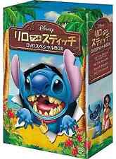 DVD caixa especial Lilo & Stitch comprar usado  Enviando para Brazil