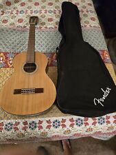 Fender string acoustic for sale  Summerville