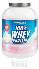 Body attack 100 gebraucht kaufen  Trier