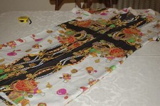 Abito chemisier bianco usato Abito chemisier bianco usato  Napoli