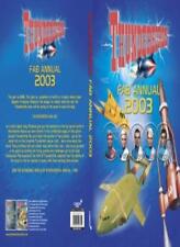 Thunderbirds international res for sale  UK