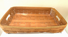 1995 longaberger serving for sale  Rocklin