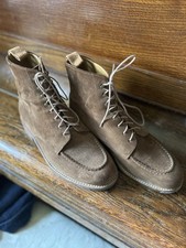 Grenson tan brown for sale  OXFORD