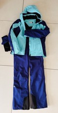 Kjus skijacke skihose gebraucht kaufen Kjus skijacke skihose gebraucht kaufen  Friedrichshafen