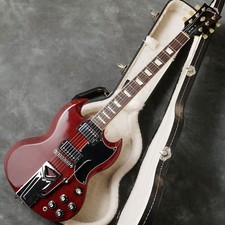 Gibson 1961 les usato  Spedire a Italy