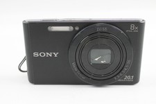 Fotocamera digitale compatta usato  Spedire a Italy