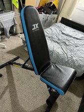 Fitness adjustable weight for sale  SWINDON