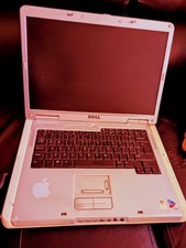 Dell inspiron 6000 for sale  NEWTON AYCLIFFE