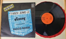 Vasco rossi jenny usato  Modena