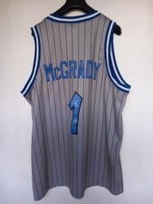 Mcgrady canotta basket usato  Roma