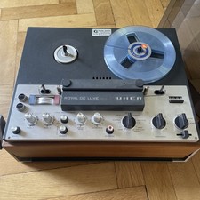 Abgebildete gerät uher gebraucht kaufen  Berlin