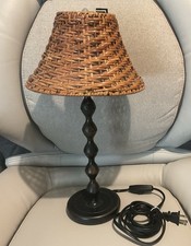 Ikea nightstand lamp for sale  Brea