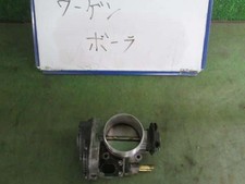 Corpo do acelerador Volkswagen Bora PBTGF20 [usado] [PASKU520311], usado comprar usado  Enviando para Brazil