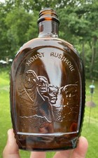 Mount rushmore log for sale  Parkville
