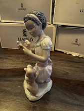 Lladro sharing sweets for sale  North Las Vegas