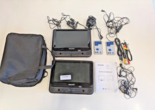car dvd twin for sale car dvd twin for sale SCARBOROUGH
