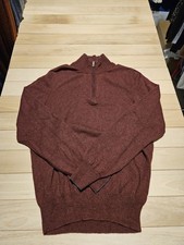 Maglione pullover uomo usato  Montemurlo
