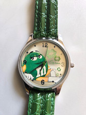 Green watch new for sale  Durango
