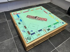 Deluxe cluedo monopoly for sale  SLOUGH