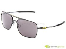 Óculos de sol Oakley Deviation Valentino Rossi VR46 OO4061-10 preto/cinza quente comprar usado  Enviando para Brazil