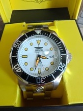 Orologio invicta grand usato  Milano