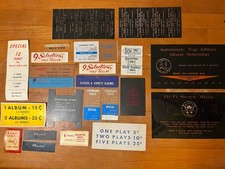 Vintage lot jukebox for sale  Seattle