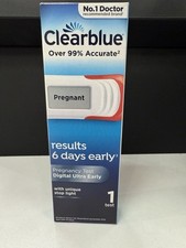 Clearblue digital ultra for sale  BUSHEY