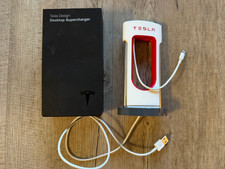 Riginal tesla desktop gebraucht kaufen  Hausham