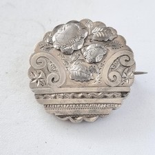 Victorian antique silver for sale  LIVERPOOL