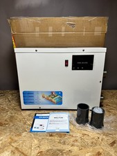 Aquecedor NEWTRY 5.5KW SPA, 220V aquecedor de piscina aquecedores elétricos de piscina Hot Tu comprar usado  Enviando para Brazil