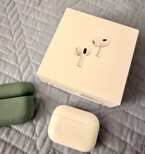 Apple airpods pro usato  Montaione