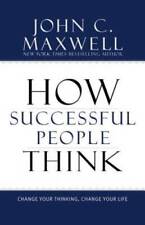 Successful people think for sale  Montgomery