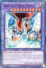Drago cyber finale usato  Calcinaia